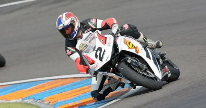 Ultima prova del Trofeo Motoestate 2009 a Franciacorta
