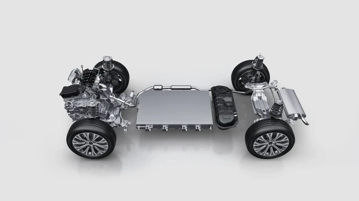 BYD e la tecnologia DM-i Super Hybrid: non è un semplice PHEV