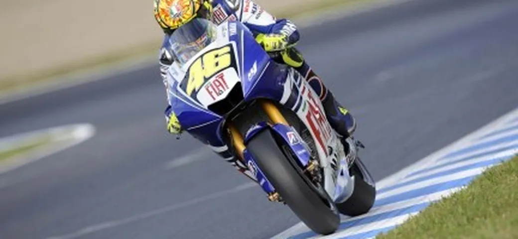 MotoGP Motegi - 2a Gallery