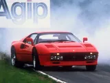 Le Ferrari degli anni '80 che hanno sfrecciato a Fiorano: chi è la più veloce