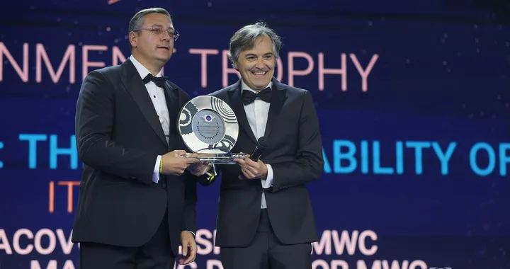 Misano World Circuit Marco Simoncelli premiato ai FIM Awards 2023