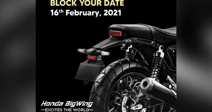 Honda CB350: in arrivo una versione cafe racer. La vedremo mai in Europa?