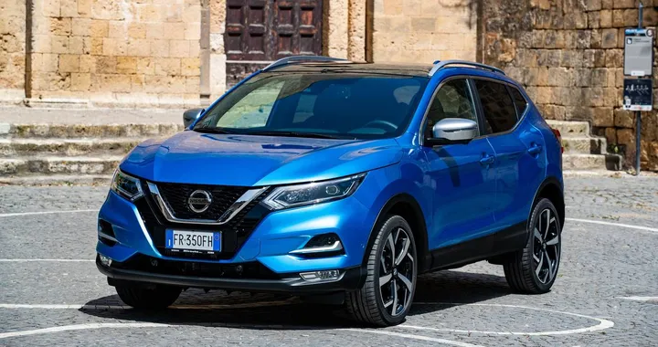 Nissan ProPILOT disponibile anche su Qashqai