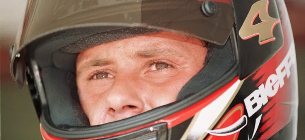 Doriano Romboni non ce l'ha fatta, tragedia al Sic Supermoto Day