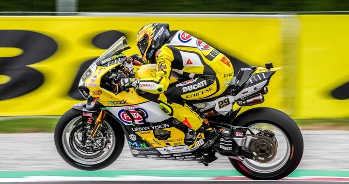 Andrea Iannone a piedi? No, Ducati ha un ruolo segreto per lui