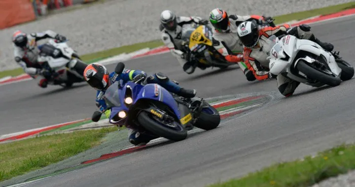 Endurance Time Attack 2014: la gara in coppia a basso costo
