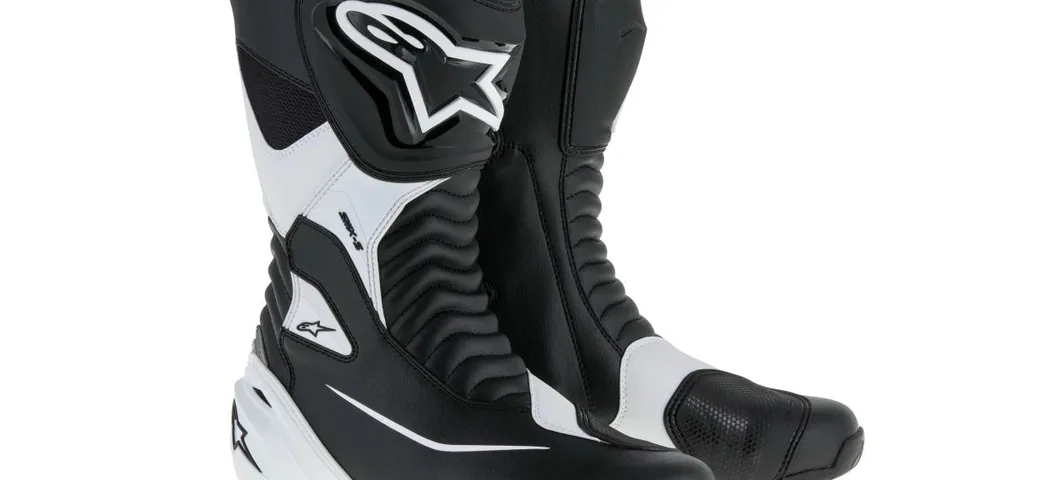 Alpinestars: Motorcycle Spring Collection 2017