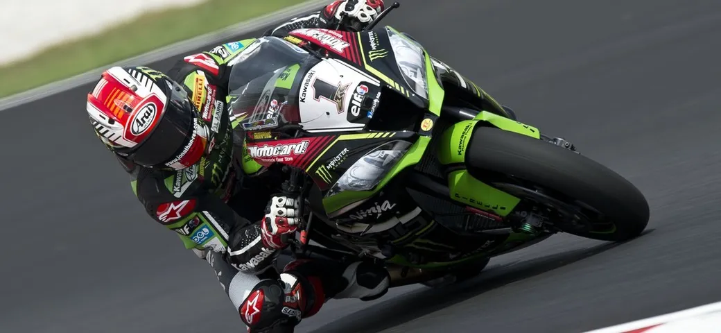 SBK Sepang: Kawasaki in affanno nelle FP2