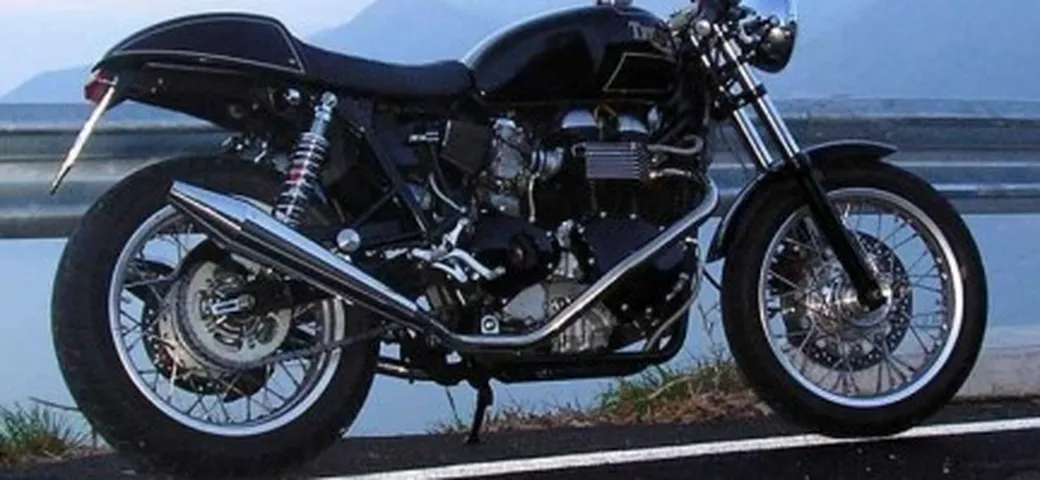 Special Triumph di Gennaio