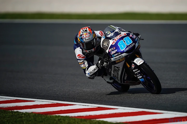 Moto3 Malesia 2018: pole di Jorge Martin