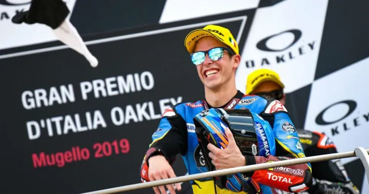 Alex Marquez: Ducati, Honda o ancora Moto2?