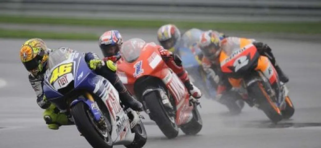 MotoGP a Indianapolis: così in TV