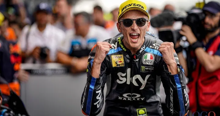 Marini sbanca Buriram: "Bellissima vittoria!"