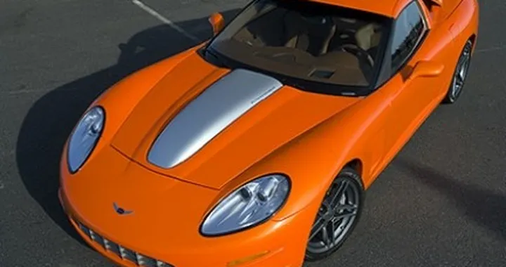 Callaway C16