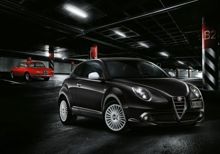 Alfa Romeo MiTo Junior: prezzi e informazioni per l'Italia