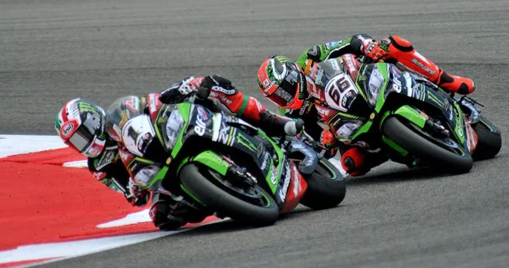 Classifiche Superbike, Supersport e STK1000 dopo Misano