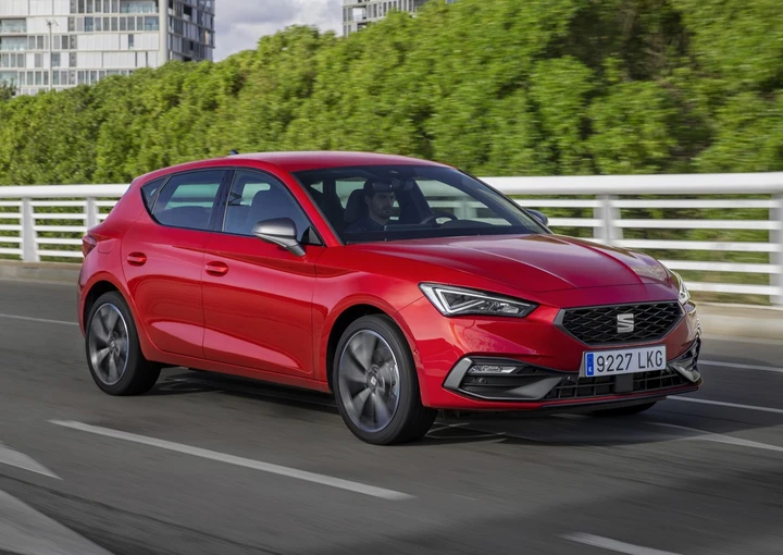 Seat Leon TGI a metano: autonomia e prezzo 2021