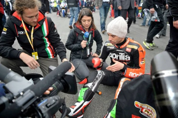 Ascolti TV: la SBK ad Assen più vista della MotoGP in Argentina