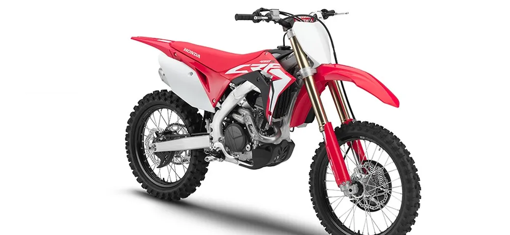 Honda CRF 2019: la famiglia si allarga