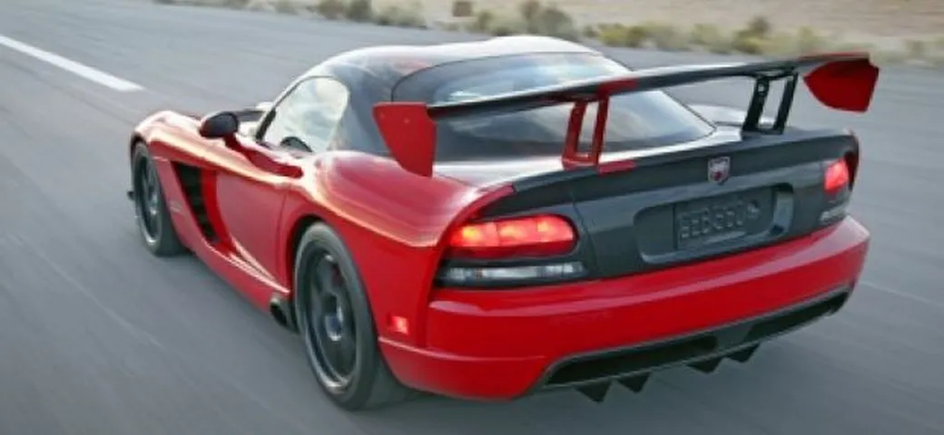 Viper: gli asset passano in mano a Fiat e Chrysler in attesa di un compratore