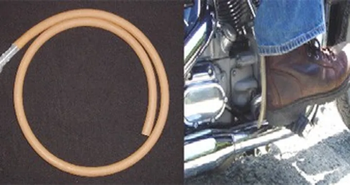 Problemi di incontinenza?