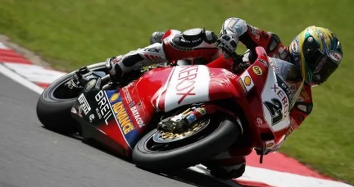 Bayliss vicino al ritiro? Risponde Tardozzi