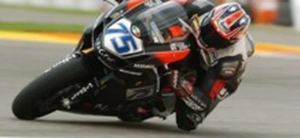 SBK: Josh Brookes lascia la scuderia Caracchi