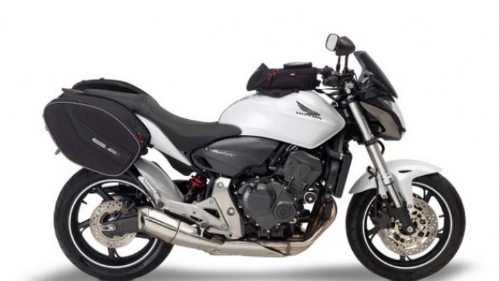 Linea accessori Givi 2013