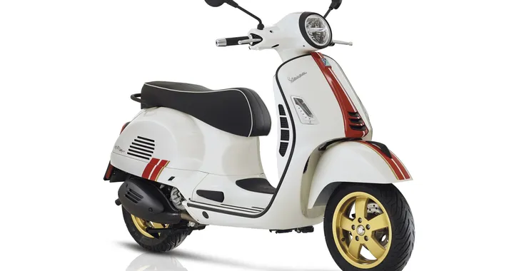 EICMA 2019: le novità Vespa