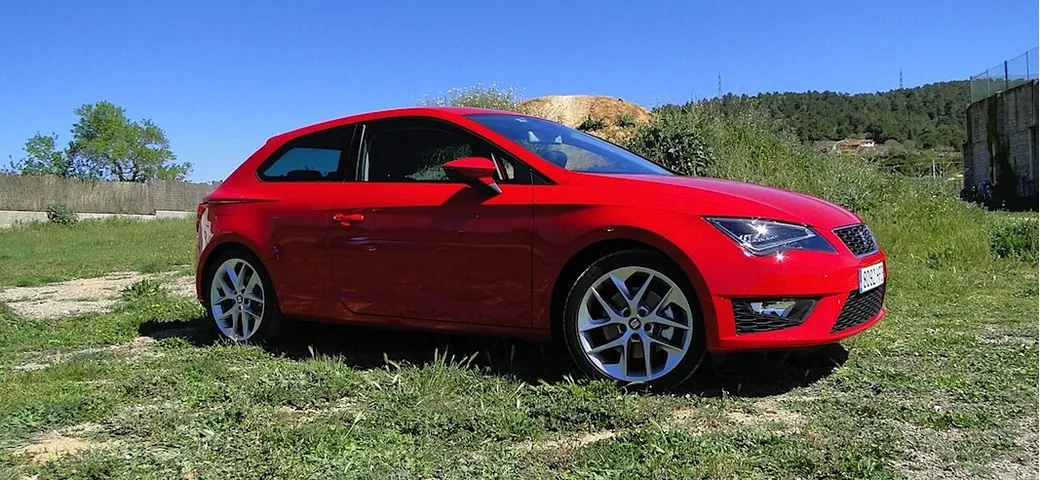 Seat Leon SC: la nostra prova