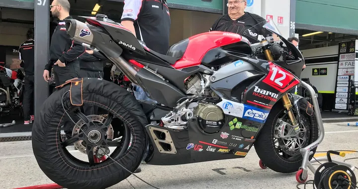 CIV 2018: ritorno al Mugello