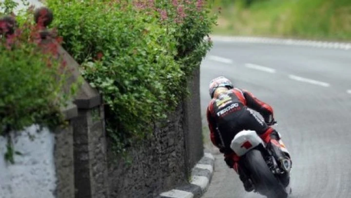 Tourist Trophy: annullate le gare del weekend
