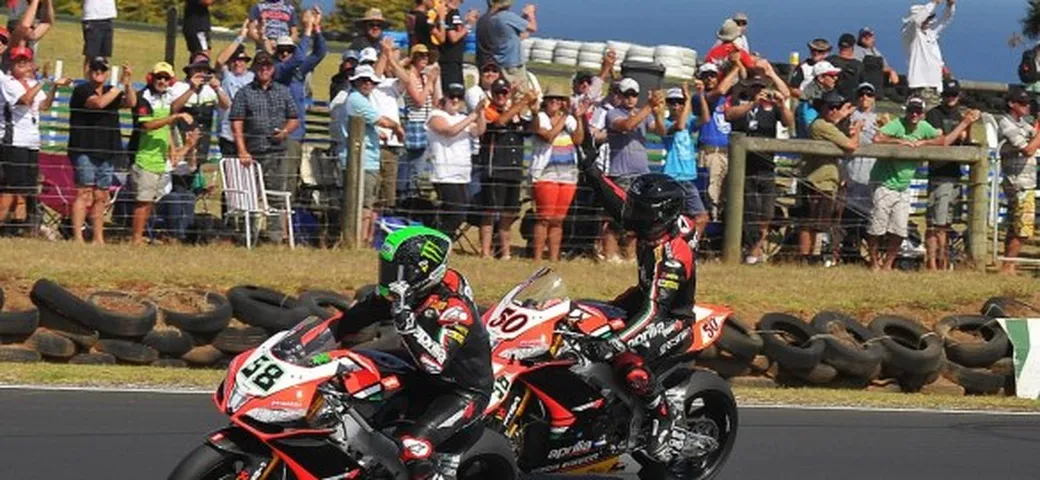 Laverty: 
