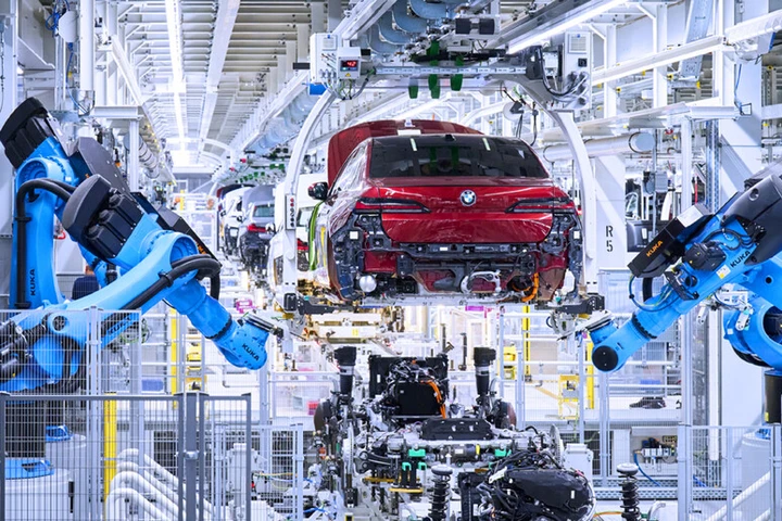 I big dell’industria tedesca non vogliono il bando delle auto termiche
