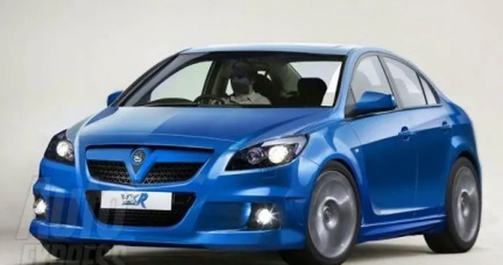 Nuova Opel Vectra OPC: V6 biturbo e trazione integrale