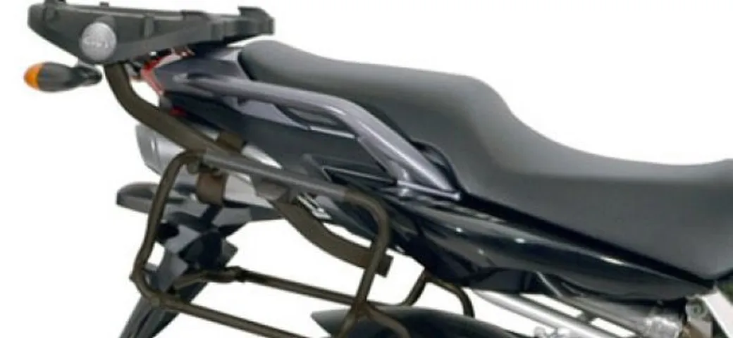 Novità Givi: PLX Rapid Fitting