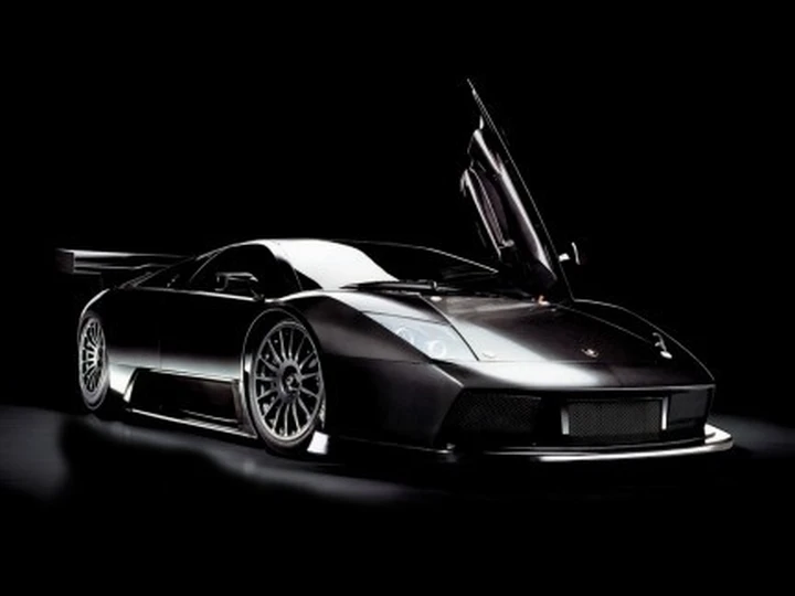 Lamborghini Murcielago SV: frutto diabolico