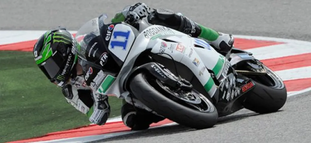 Supersport, Misano: a Sam Lowes la pole provvisoria del venerdì