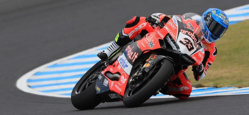 WSBK Buriram: le derivate di serie volano in Thailandia