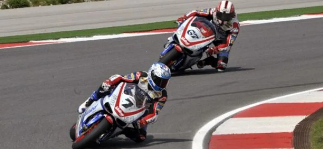 WSBK: seconda galleria fotografica del week end di gare di Valencia