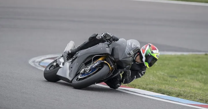 SBK: dopo i test, Honda apre a Giugliano