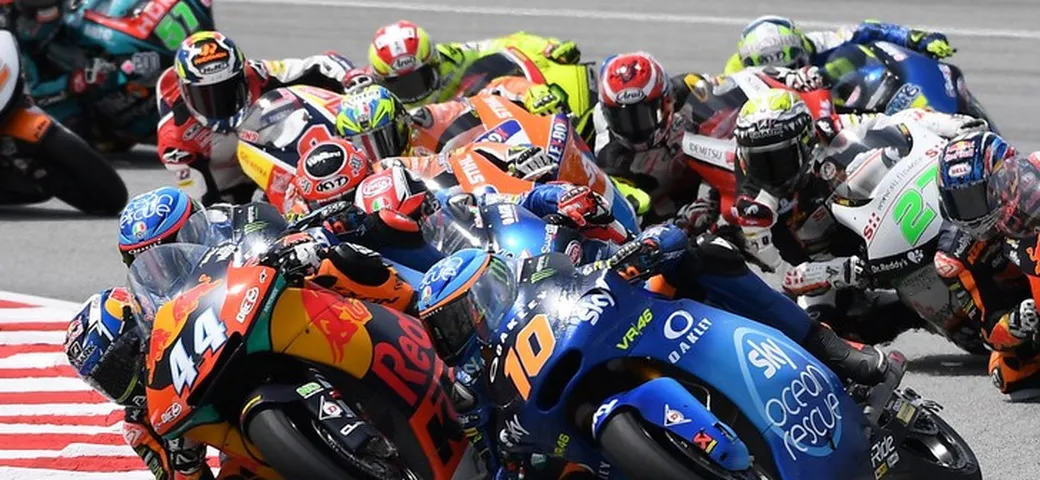 Qualifiche: Moto2 e Moto3 avranno lo stesso format della MotoGP