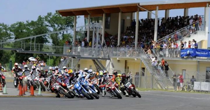 Internazionali d'Italia Supermoto: il 4 e 5 settembre a Latina