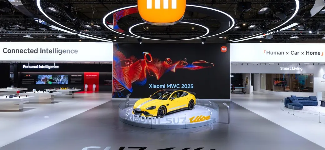 Xiaomi al MWC 2025: tutti gli assi nella manica per conquistare il mondo auto