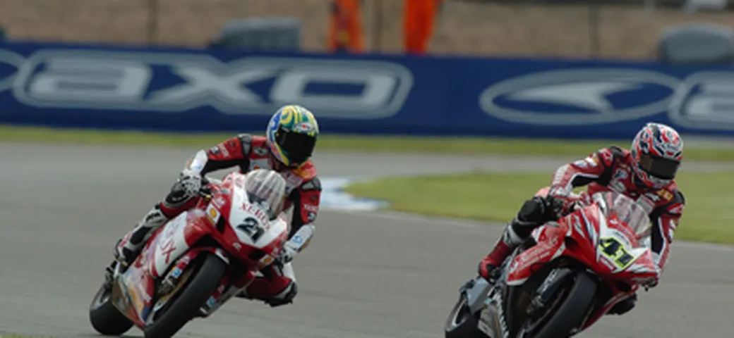 SBK: le anteprime di Misano - seconda parte