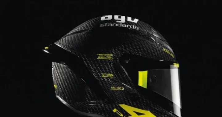 AGV presenta PistaGP