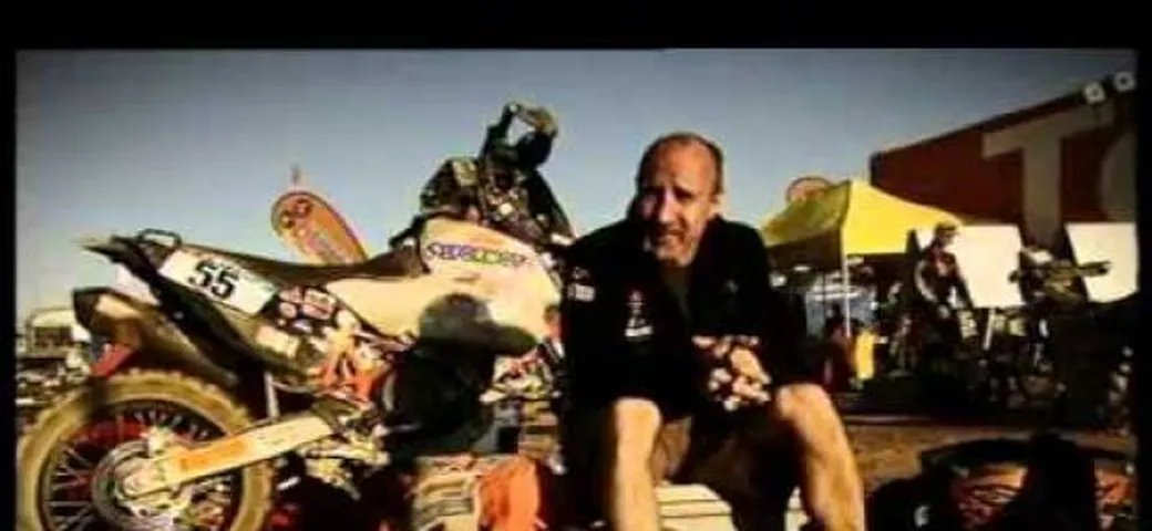 Dakar 2011:highlights e gallery della decima tappa