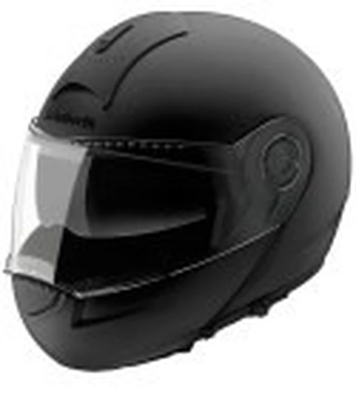 Schuberth, casco Metropolitan 1 e altre novità gamma 2015