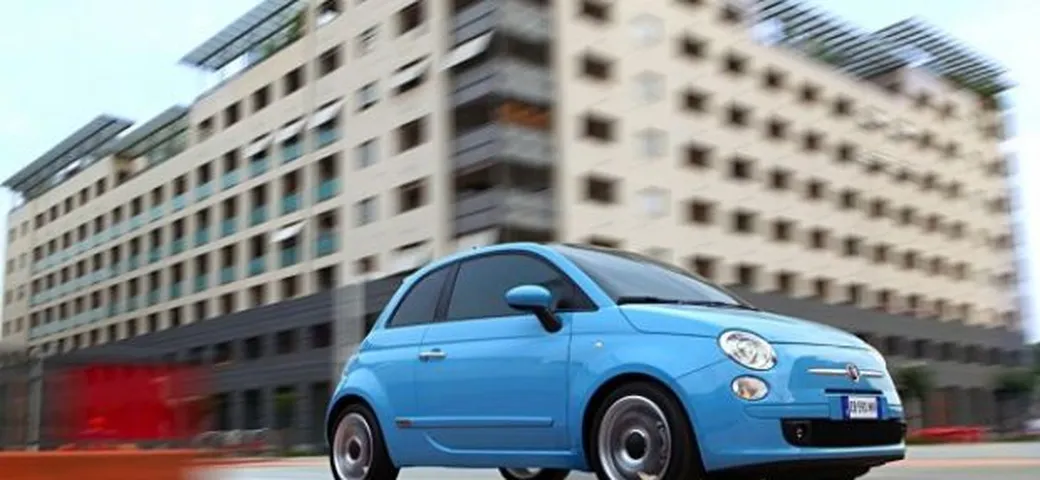 Fiat: le evoluzioni previste per il motore 900 TwinAir