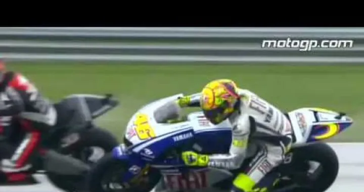 MotoGP: Highlights della gara di Indianapolis